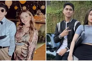 8 Seleb ini pernah dapat kado ultah mewah dari pasangan saat pacaran