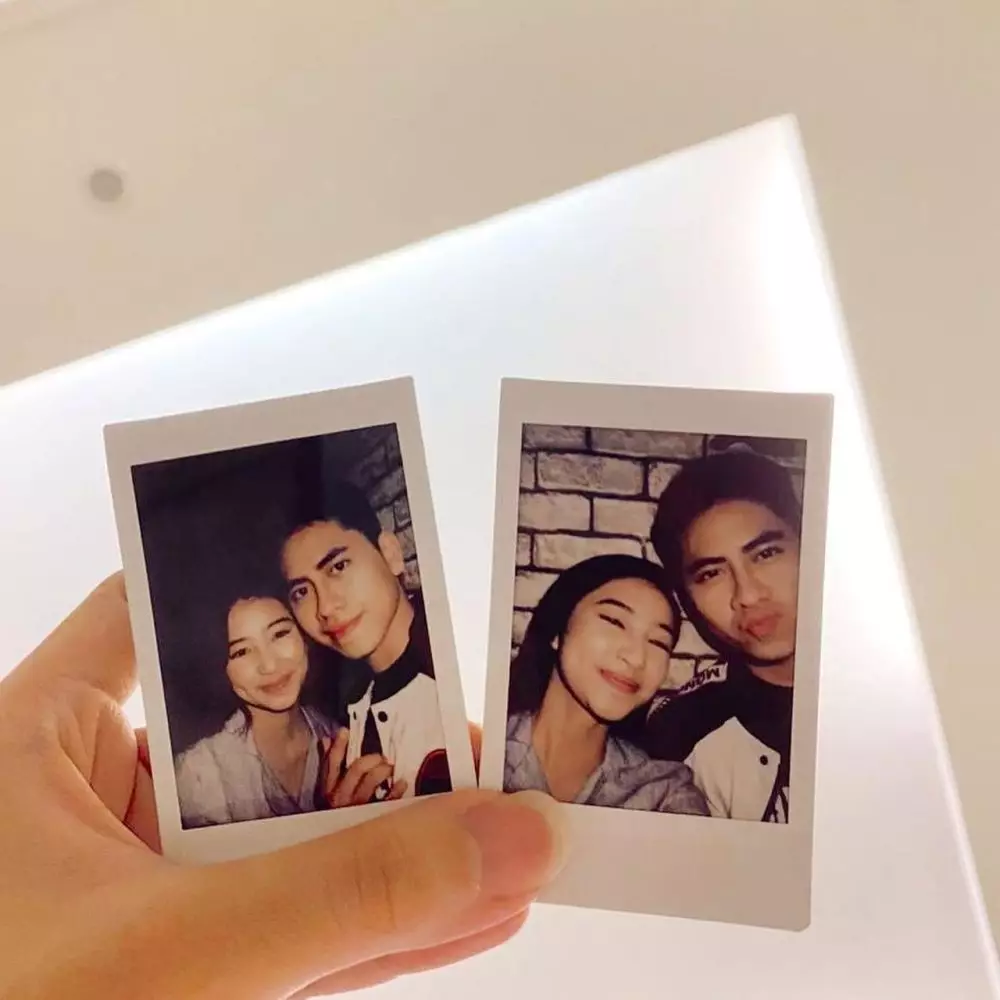 Athalla Naufal dan Ansellma Putri © 2020 brilio.net