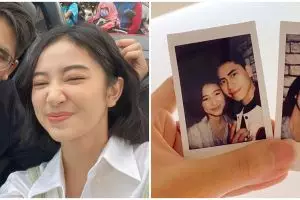 8 Momen kedekatan Athalla Naufal dan Ansellma Putri, jadi sorotan