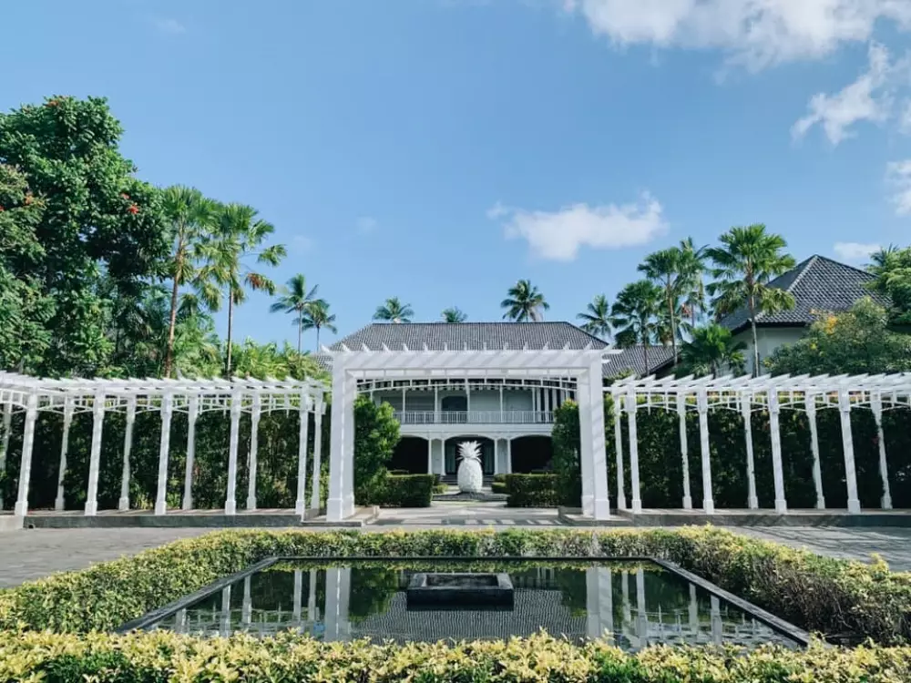 Liburan mewah ala Sultan © 2020 brilio.net Liburan mewah ala Sultan © 2020 brilio.net