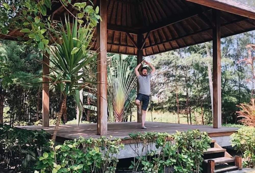 Liburan mewah ala Sultan © 2020 brilio.net Liburan mewah ala Sultan © 2020 brilio.net