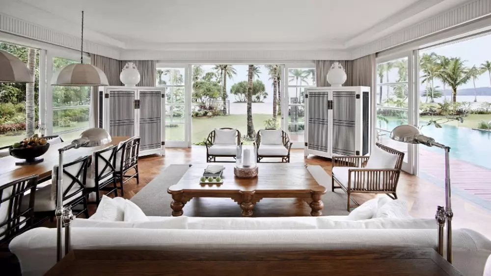 Liburan mewah ala Sultan © 2020 brilio.net Liburan mewah ala Sultan © 2020 brilio.net