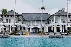 Resor ini menawarkan liburan super mewah ala Sultan, ini 6 faktanya