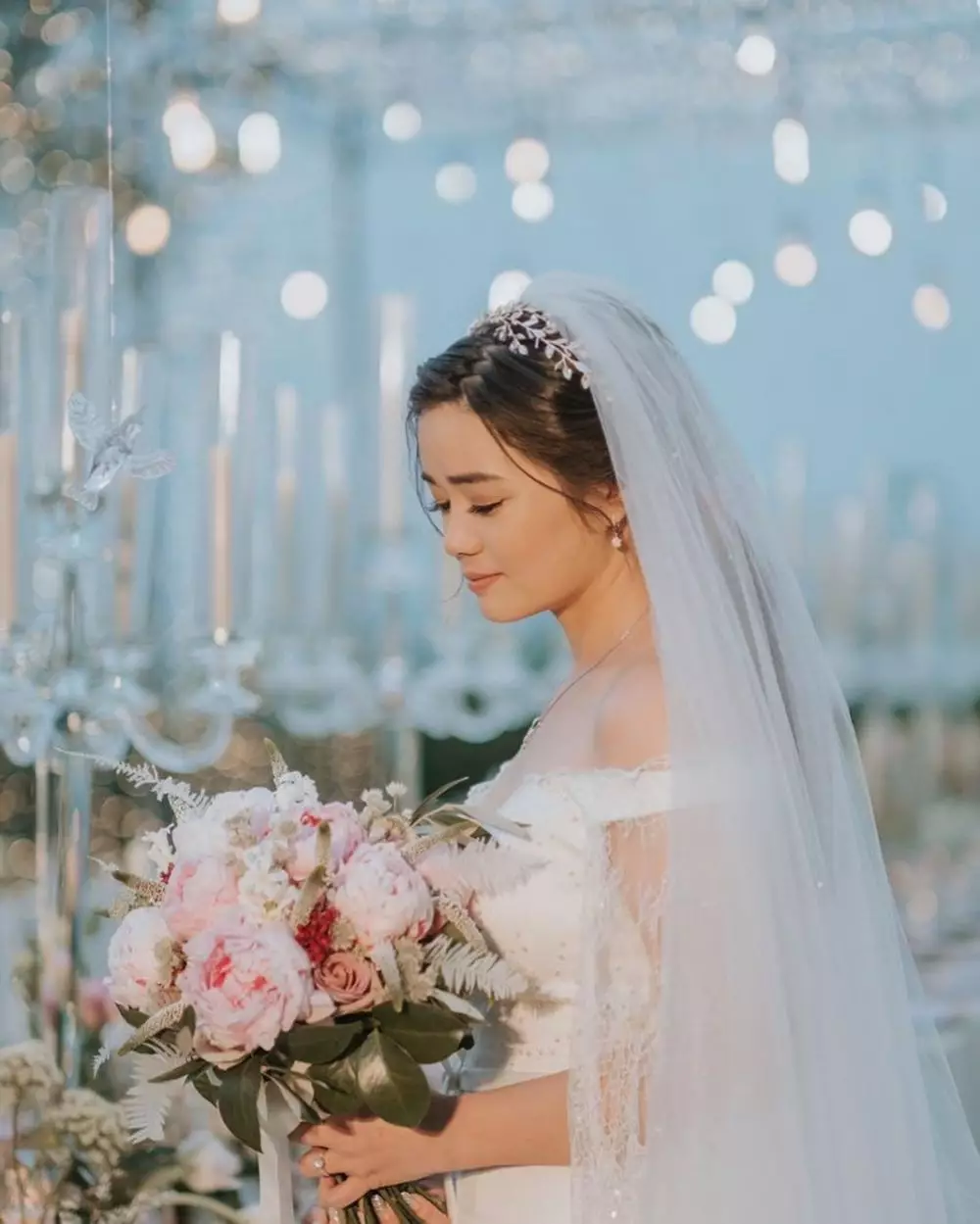 momen pernikahan denny sumargo © Instagram momen pernikahan denny sumargo © Instagram