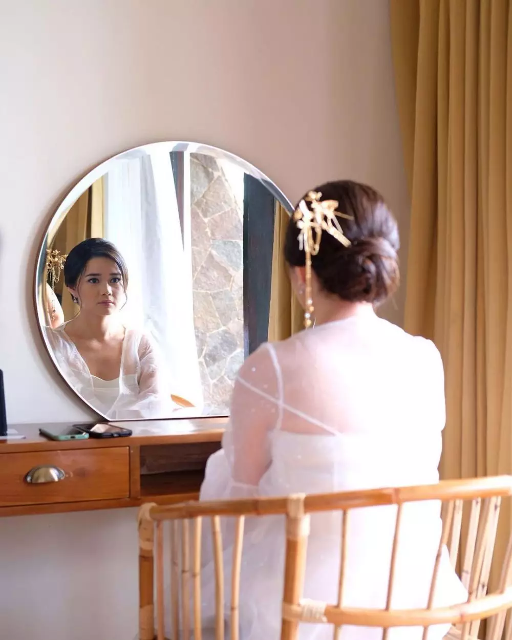 momen pernikahan denny sumargo © Instagram momen pernikahan denny sumargo © Instagram