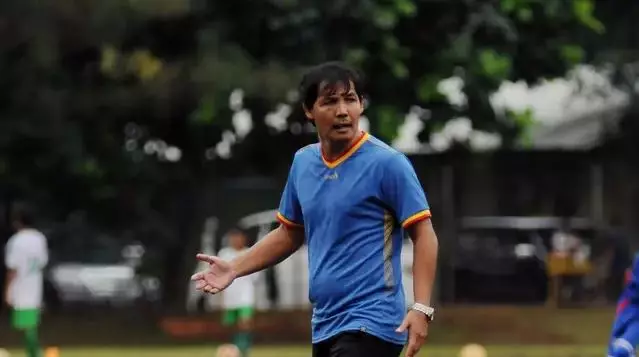 fakta ricky yacobi  © Berbagai Sumber