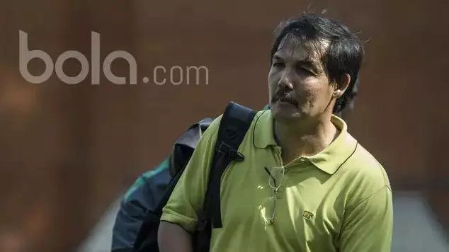 fakta ricky yacobi  © Berbagai Sumber