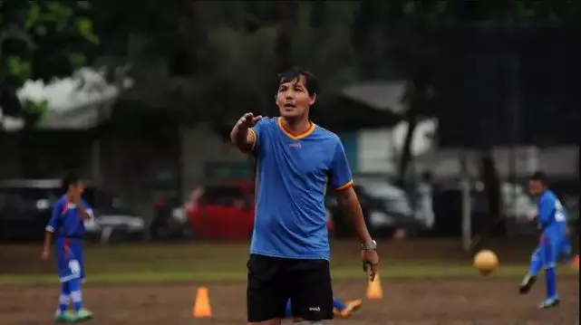 fakta ricky yacobi  © Berbagai Sumber