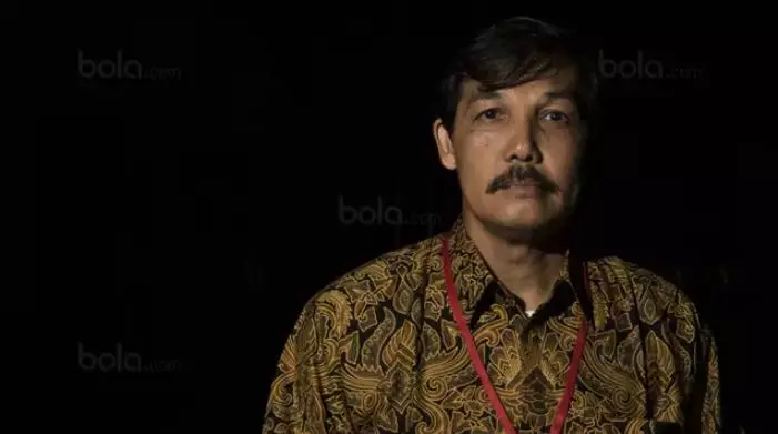 fakta ricky yacobi  © Berbagai Sumber