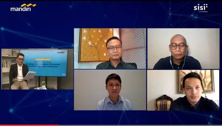 UMKM Digital © 2020 brilio.net