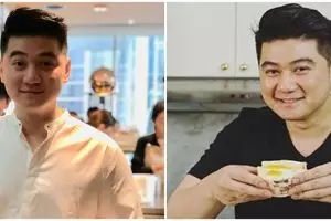Viral 6 harga menu olahan Chef Arnold, ada popcorn bercampur emas