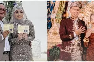 Kisah 12 seleb langsungkan pernikahan di tengah pandemi, terbaru Sule