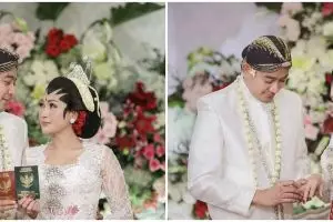 Tata Janeeta umumkan kehamilan, ungkap rasa syukur