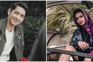 7 Aktor ini keturunan Bali, pesonanya bikin jatuh hati