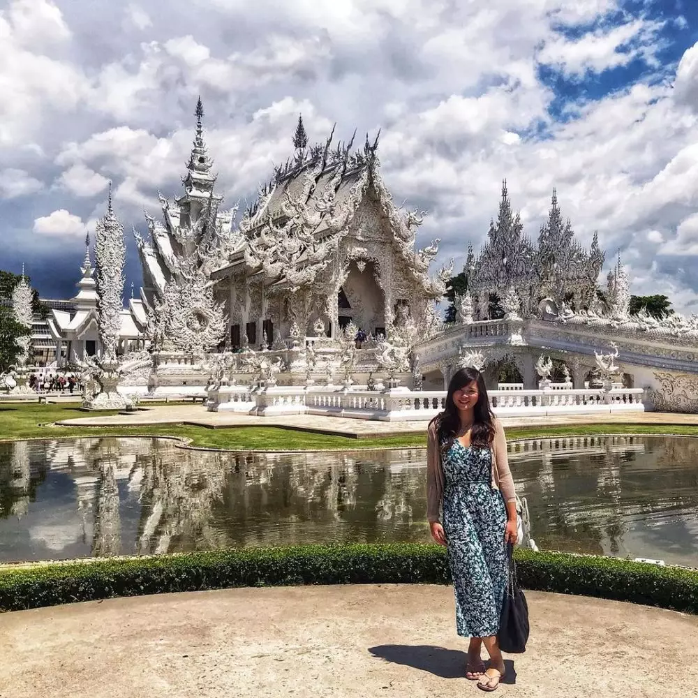 potret olivia allan istri denny sumargo © Instagram potret olivia allan istri denny sumargo © Instagram