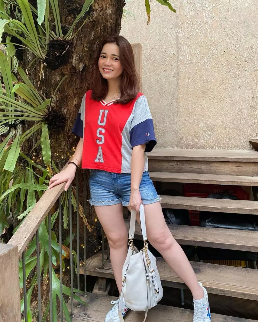 potret olivia allan istri denny sumargo © Instagram potret olivia allan istri denny sumargo © Instagram