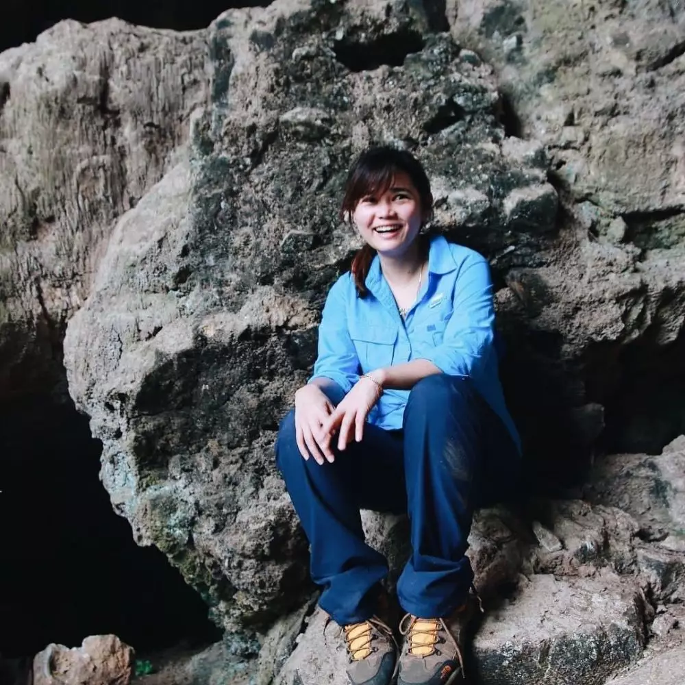 potret olivia allan istri denny sumargo © Instagram potret olivia allan istri denny sumargo © Instagram