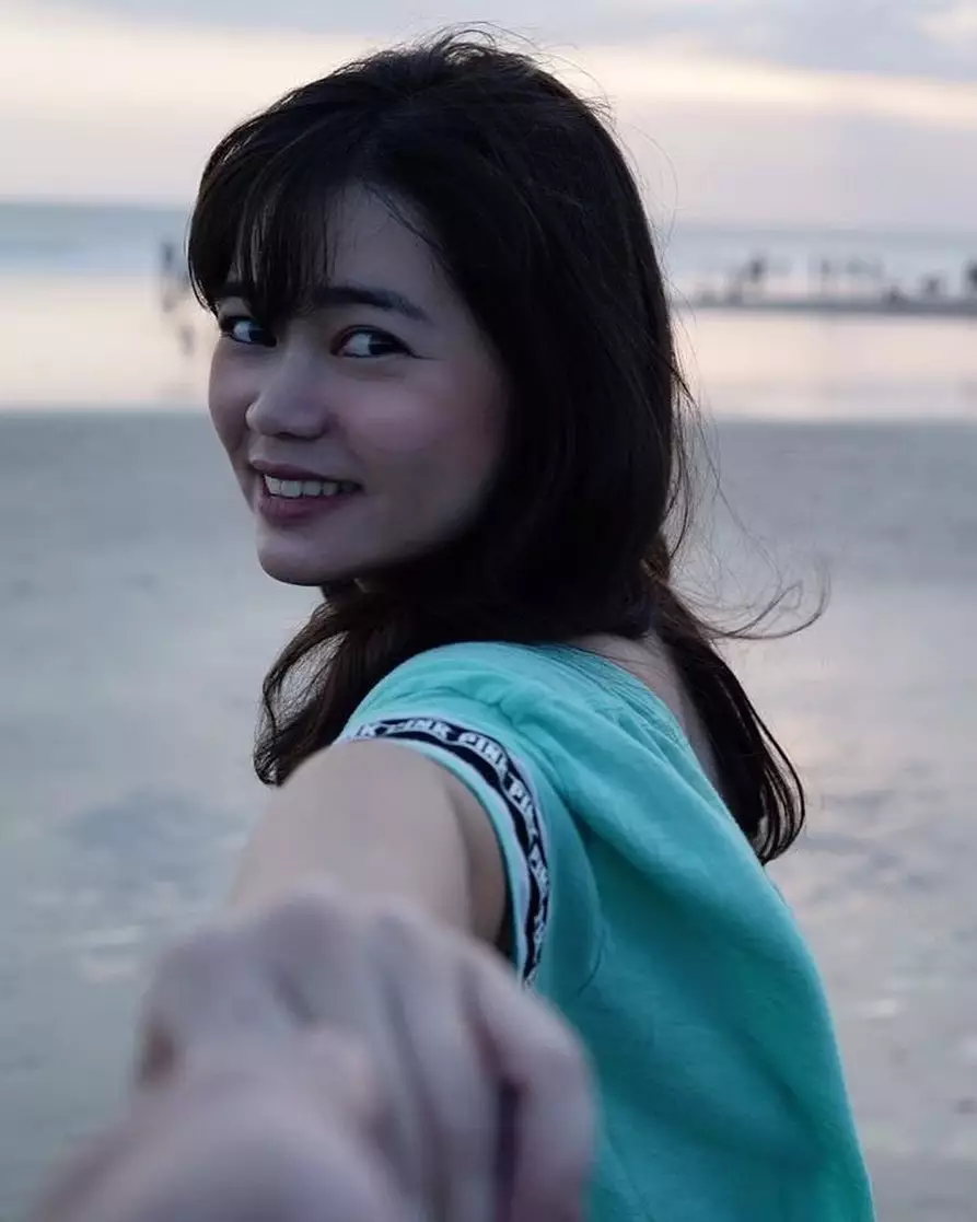 potret olivia allan istri denny sumargo © Instagram potret olivia allan istri denny sumargo © Instagram