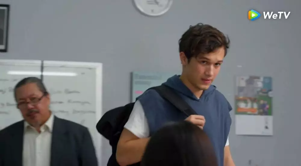 Serial Titisan © 2020 brilio.net