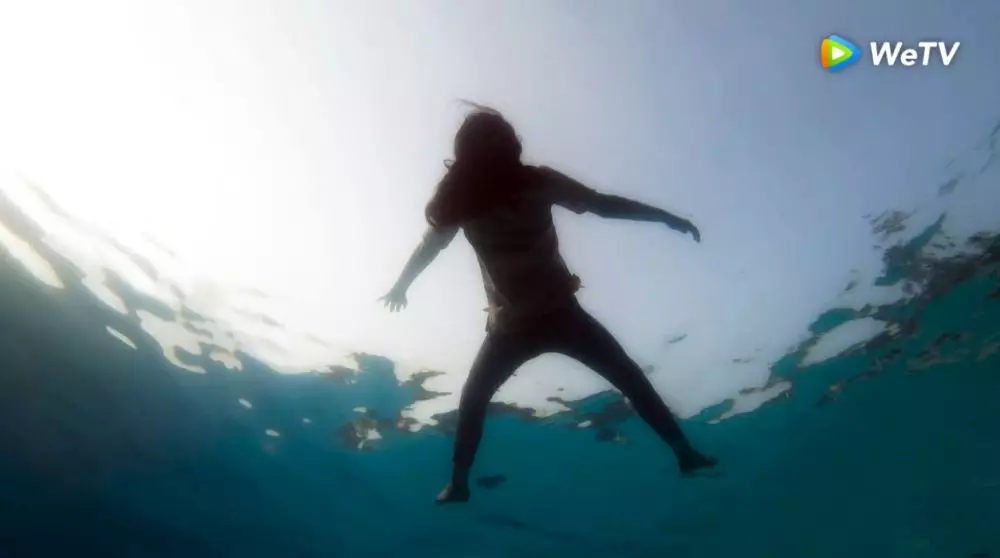 Serial Titisan © 2020 brilio.net