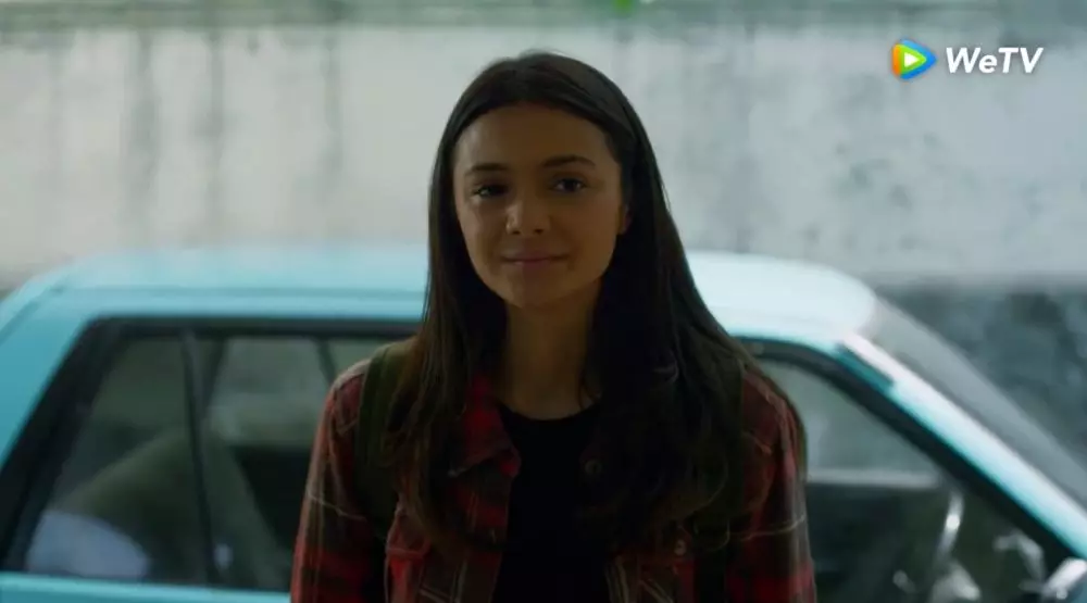 Serial Titisan © 2020 brilio.net