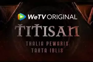 4 Fakta Titisan, serial yang memadukan kisah romansa dan horor