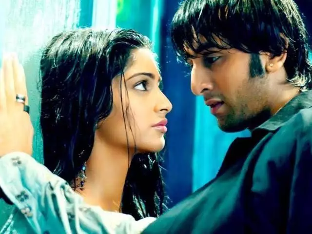 Transformasi Ranbir Kapoor Berbagai sumber