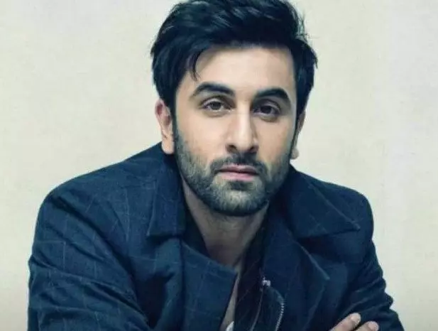 Transformasi Ranbir Kapoor Berbagai sumber
