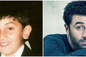 10 Transformasi Ranbir Kapoor, aktor Bollywood dengan bayaran termahal
