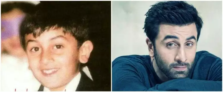 10 Transformasi Ranbir Kapoor, aktor Bollywood dengan bayaran termahal