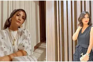 Memesona di usia 42 tahun, ini 10 potret lawas Natasha Dewanti