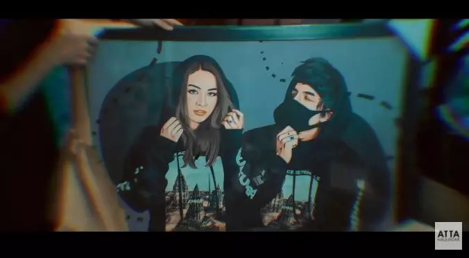 potret kado ulang tahun Atta Halilintar © berbagai sumber