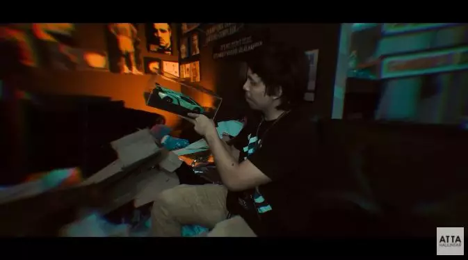 potret kado ulang tahun Atta Halilintar © berbagai sumber