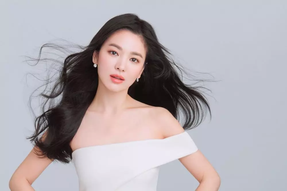 transformasi song hye-kyo dari kecil © Berbagai sumber transformasi song hye-kyo dari kecil © Berbagai sumber