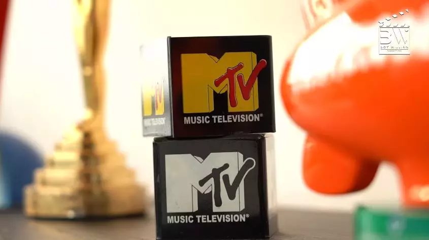 penampakan kamar daniel mananta © YouTube