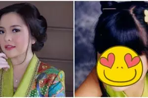 Genap berusia 28 tahun, ini 10 transformasi Tasya Kamila