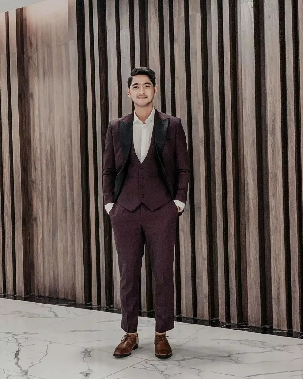 sumber kekayaan arya saloka  © Instagram