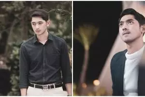 Sedang naik daun, ini sumber kekayaan Arya Saloka 'Ikatan Cinta'