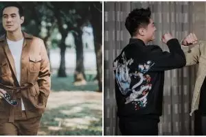 5 Pengakuan VJ  Daniel kepada Boy William soal mundur Indonesian Idol