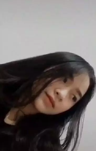 viral pembantu cantikkk © TikTok