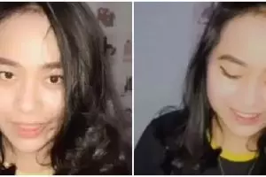 Viral video asisten rumah tangga cantik, bikin sang majikan minder