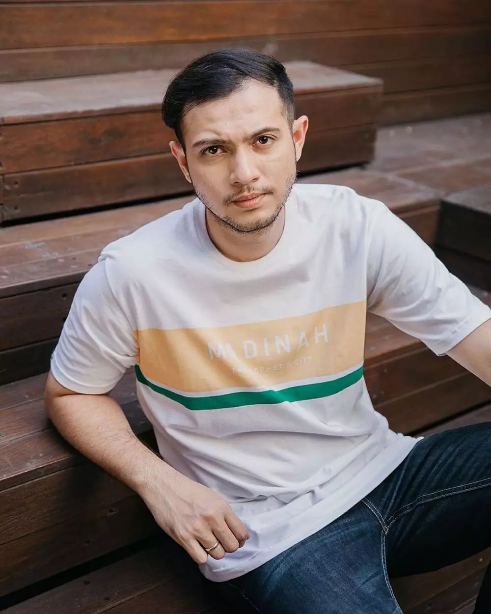 seleb sukses perankan anak muda © Instagram seleb sukses perankan anak muda © Instagram