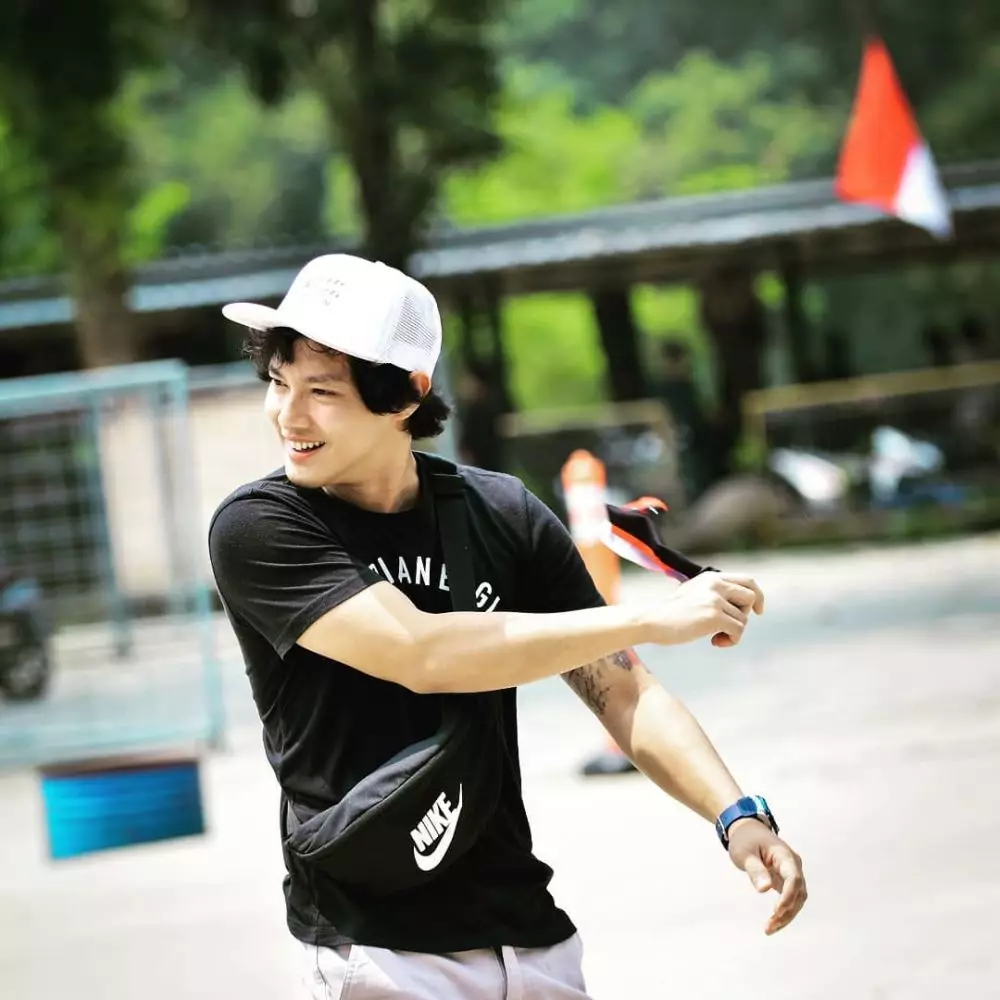 seleb sukses perankan anak muda © Instagram seleb sukses perankan anak muda © Instagram