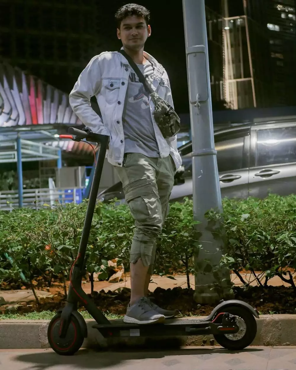 seleb sukses perankan anak muda © Instagram seleb sukses perankan anak muda © Instagram