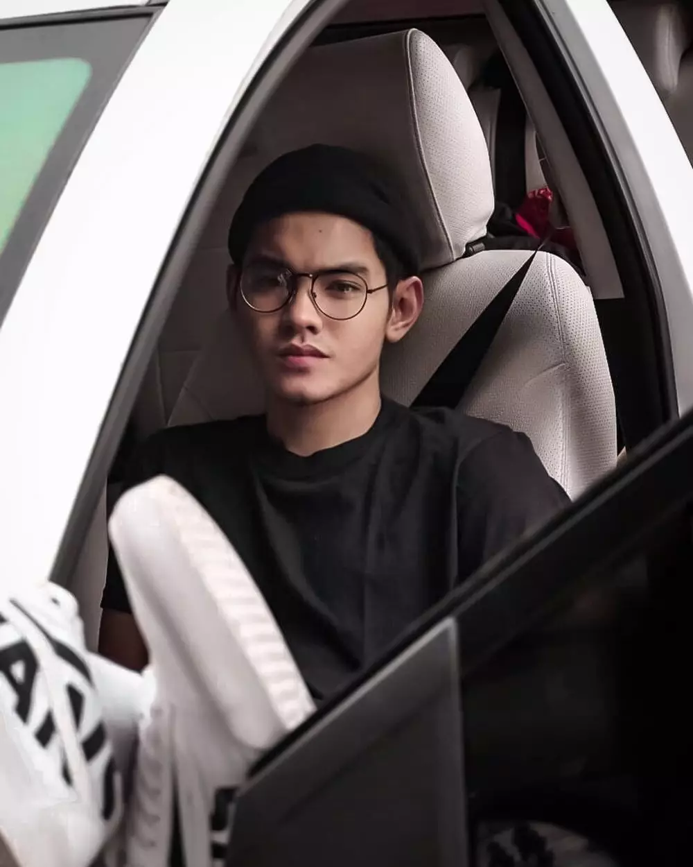 seleb sukses perankan anak muda © Instagram