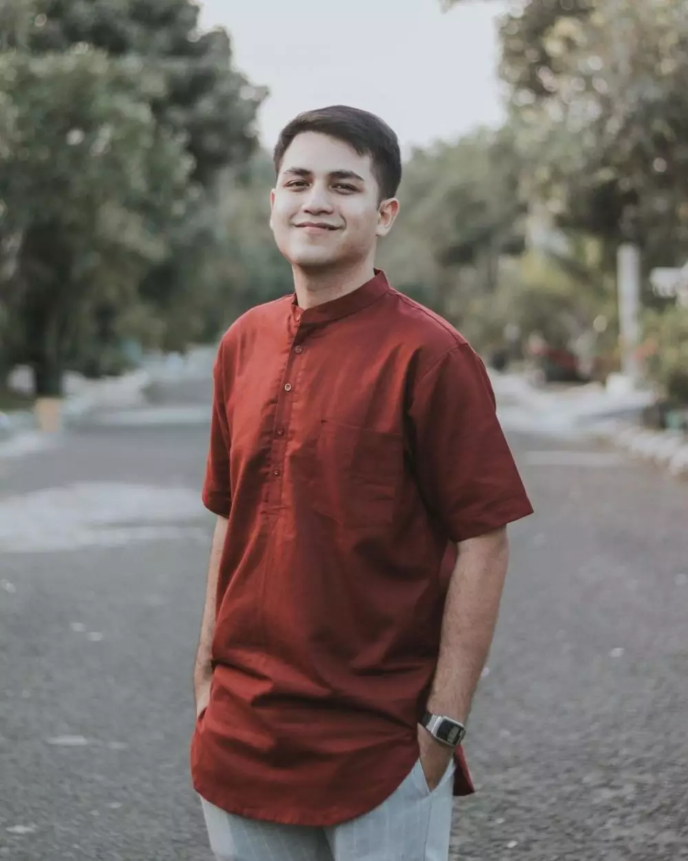 seleb sukses perankan anak muda © Instagram seleb sukses perankan anak muda © Instagram