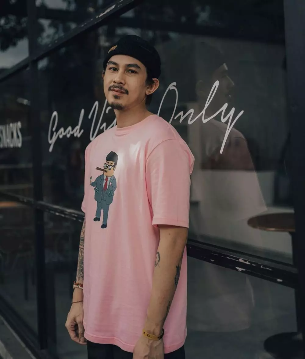 seleb sukses perankan anak muda © Instagram seleb sukses perankan anak muda © Instagram