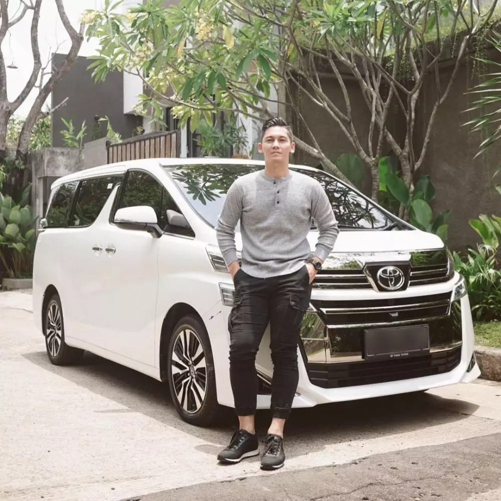 seleb sukses perankan anak muda © Instagram seleb sukses perankan anak muda © Instagram