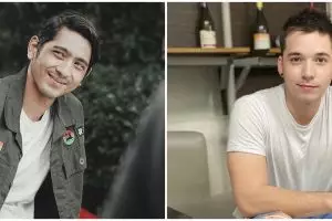 Sudah jadi ayah, 15 seleb ini sukses perankan anak muda di sinetron