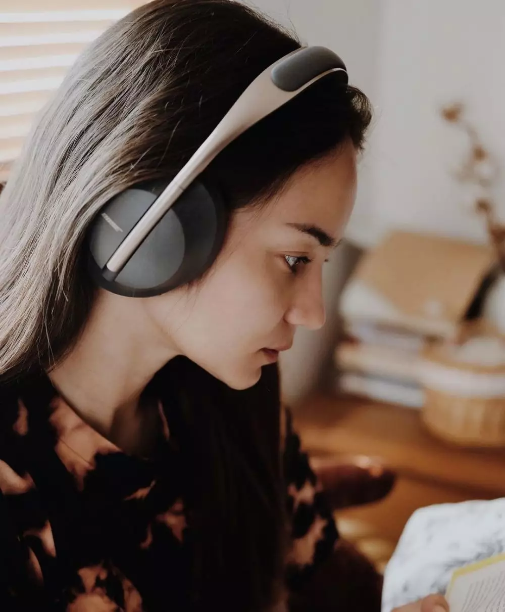 Enzy storia tanpa makeup © Instagram